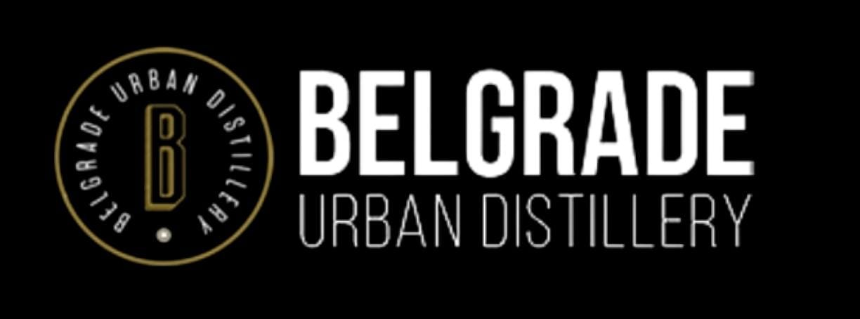 Belgrade Urban Distillery