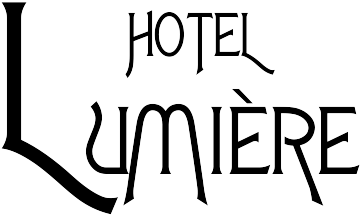Hotel Lumière