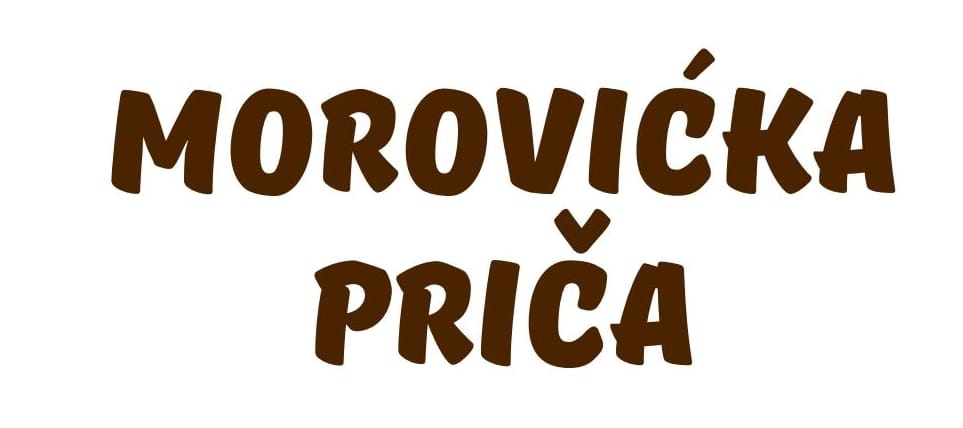 MOROVIĆKA PRIČA