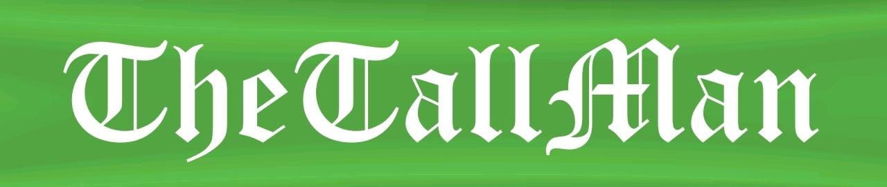 The TallMan