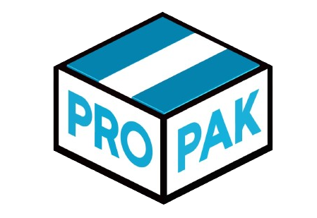 PROPAK Logo